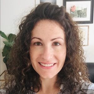 Meet your Posher, Bethany